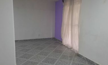 Departamento en Venta en Potrero de la Laguna, Coacalco