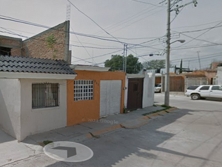 CASA EN VENTA CUESTA BAJIO 203 JESUS MARIA AGS. CL