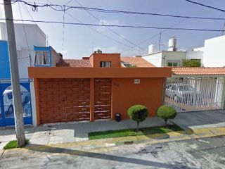 Casa en Naucalpan, Remate Bancario, No CREDITOS