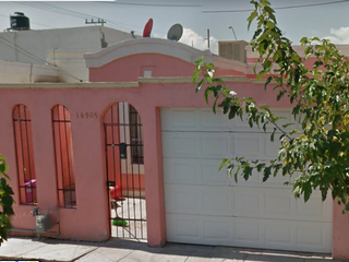 Casa en Venta, Los Arroyos, Chihuahua