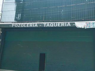 Renta de Local Comercial en Calzada de Guadalupe,  Cuauhtémoc CDMX