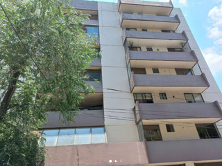 REMATE BANCARIO, DEPARTAMENTO A LA VENTA EN NAPOLES