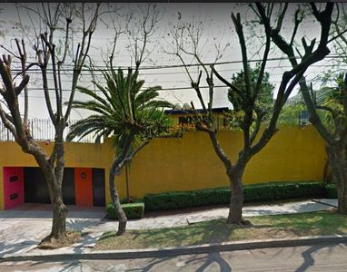 Casa Lomas de Chapultepec, CDMX. 