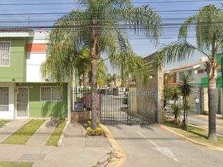 Casa en Lazaro Cardenas 570 Parques de Tesistan Zapopan Jalisco