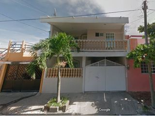 Casa en venta en Col. Pinos , Veracruz  ¡Compra esta propiedad mediante Cesión de Derechos e incrementa tu patrimonio! ¡Contáctame, te digo cómo hacerlo!