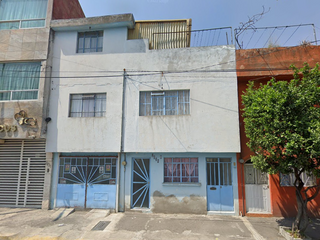 Casa en Recuperacion Bancaria por Vista Hermosa Puebla - AC93
