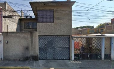 OPORTUNIDAD DE TENER TU CASA EN VILLA DE LAS FLORES