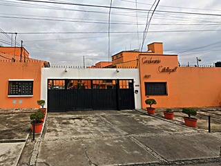 casa en condominio Metepec, Estado de México