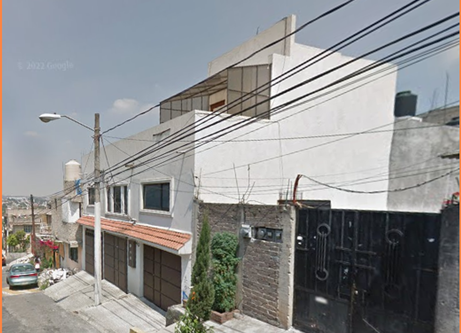 Casa en venta De 5 recamaras en Tlalpan ***de Remate ***¡¡¡