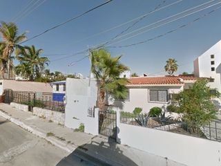 ¡¡Atención Inversionistas!! Venta de Casa en Remate Bancario, Col. Los Cabos, Baja California Sur