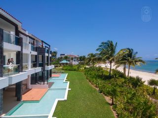 ¡Vive el lujo frente al mar en Maraeazul, en la exclusiva Riviera Maya!