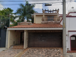 VENTA DE CASA EN MONTEBELLO, CULIACAN ROSALES, SINALOA.