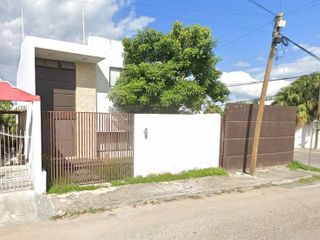 VENTA DE CASA EN MONTES DE AME, MERIDA YUCATAN