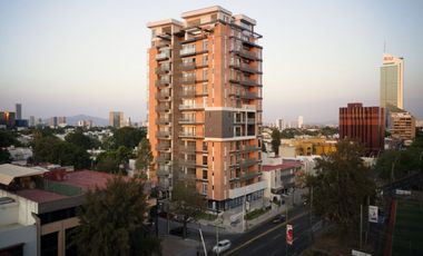 Departamentos en Venta, Chapalita Sant Uriel