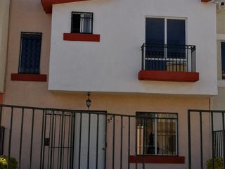 Casa en Renta de 3 Recámaras en Privada, Real Toledo Pachuca Hidalgo