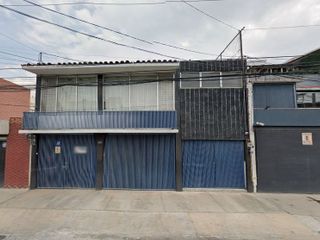 VENDO CASA DE REMATE BANCARIO EN LINDAVISTA CDMX