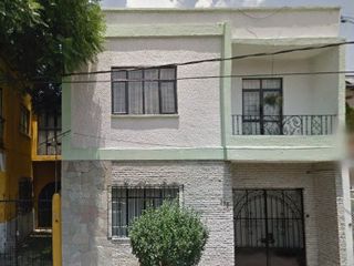 Casa en remate C. Virginia 358, Nativitas, Benito Juárez
