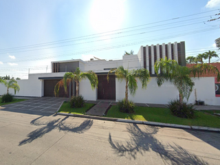 Casa en venta en la Colonia Lastras Altamirano, Los Mochis, Sinaloa.