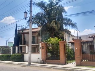 Hermosa casa en venta Residencial Haciendas de Tequisquiapan, Querétaro, México
