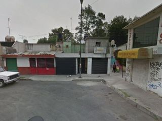 Casa En Venta Calle Orión El Rosario Azcapotzalco