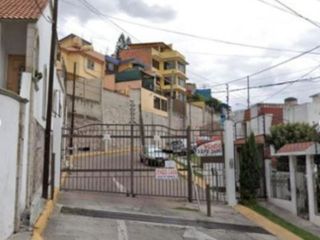 Remate Bancario Casa Cda. San Felipe Valle Dorado Tlalnepantla