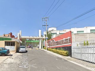 Aproveche Gran Oportunidad de Remate Bancario en Calle Abel Quezada 14, Miguel Hidalgo 4ta Secc, Tlalpan-CDMX