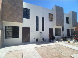 Casa en Venta en SLP en 2a Cerrada de Calle 103