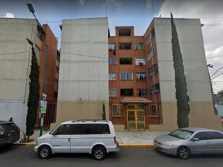 Venta de departamento en Iztacalco. Ciudad de México