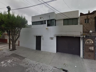 Remato Gran Casa Paranagua 217, San Pedro Zacatenco, Cdmx El Mejor Precio Del Mercado