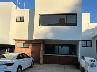 Casa nueva en El Olivar