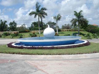 Terreno en venta en Villa magna Cancun