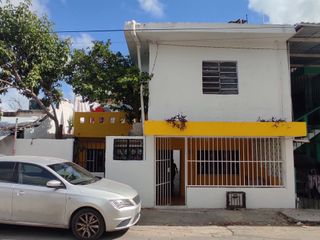 Casa en venta SM 69, Cancún