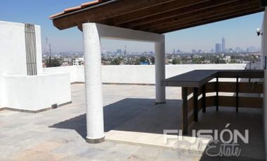 Departamento en Venta Roof Garden Privado, Coyoacán, Ruíz Cortinez