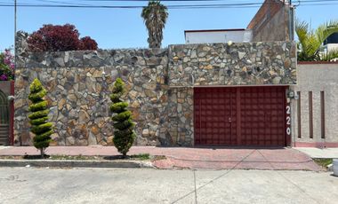 Residencia a 5 minutos de Tequis, en Montemorelos 220, Loreto, Tequisquiapan, San Luis Potosí, México