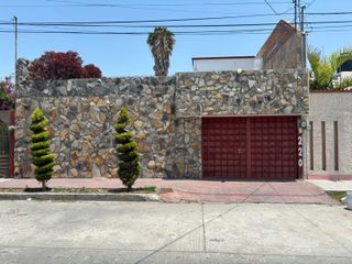 Residencia a 5 minutos de Tequis, en Montemorelos 220, Loreto, Tequisquiapan, San Luis Potosí, México