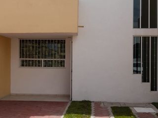 Se renta casa Avenida Tlaxcala en Cuautlancingo
