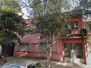 Casa Narvarte Benito Juárez	CDMX