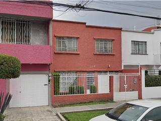 Casa en Remate Bancario, Benito Juarez