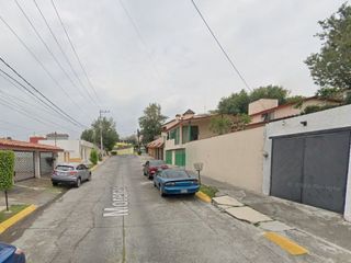 Aproveche Gran Oportunidad de Remate Bancario en Calle Moreras, Laderas de San Mateo, Naucalpan de Juárez-EdoMéx