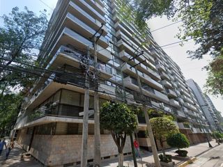 Venta de departamento en Horacio # 1825, dpto. 1202, Col Polanco.