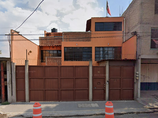 HERMOSA CASA EN REMATE, SANTA ROSA DE LIMA, CUAUTITLAN IZCALLI, MEXICO