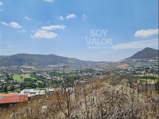 TERRENO EN VENTA CAMPO DE GOLF TRES MARIAS, ID 395 MAX