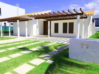 Descubre tu casa nueva de ensueño en el exclusivo residencial El Tigre en Nuevo Vallarta!