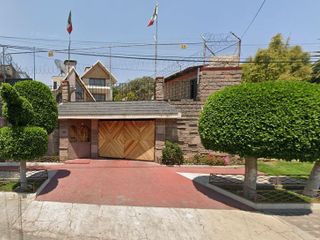 Hermosa casa en Lomas Estrella Iztapalapa Excelente oportunidad para invertir