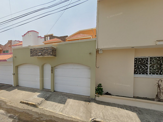 Casa en Centro Boca del Rio Veracruz.