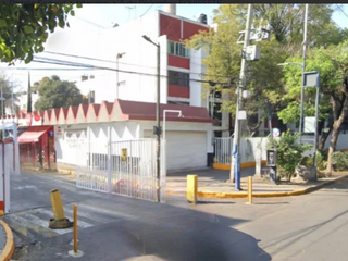 Departamento en venta en Barrio de Zapotla Iztacalco CDMX