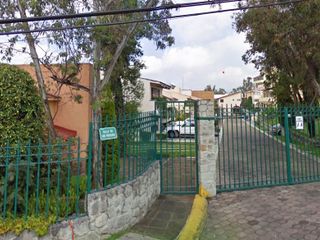 Casa en Naucalpan Paseos de Bosque