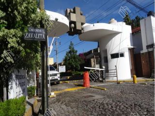 Casa en Remate Residencial Santa Cruz Guadalupe