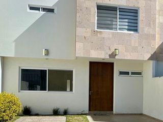 CASA EN VENTA AL SUR DE AGUASCALIENTES RANCHO SANTA MONICA