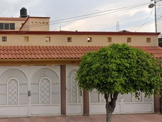 VENTA DE CASA EN ECATEPEC DE MORELOS, ESTADO DE MEXICO